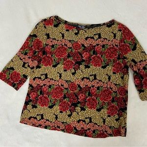 Only Nine Women’s 2X Top